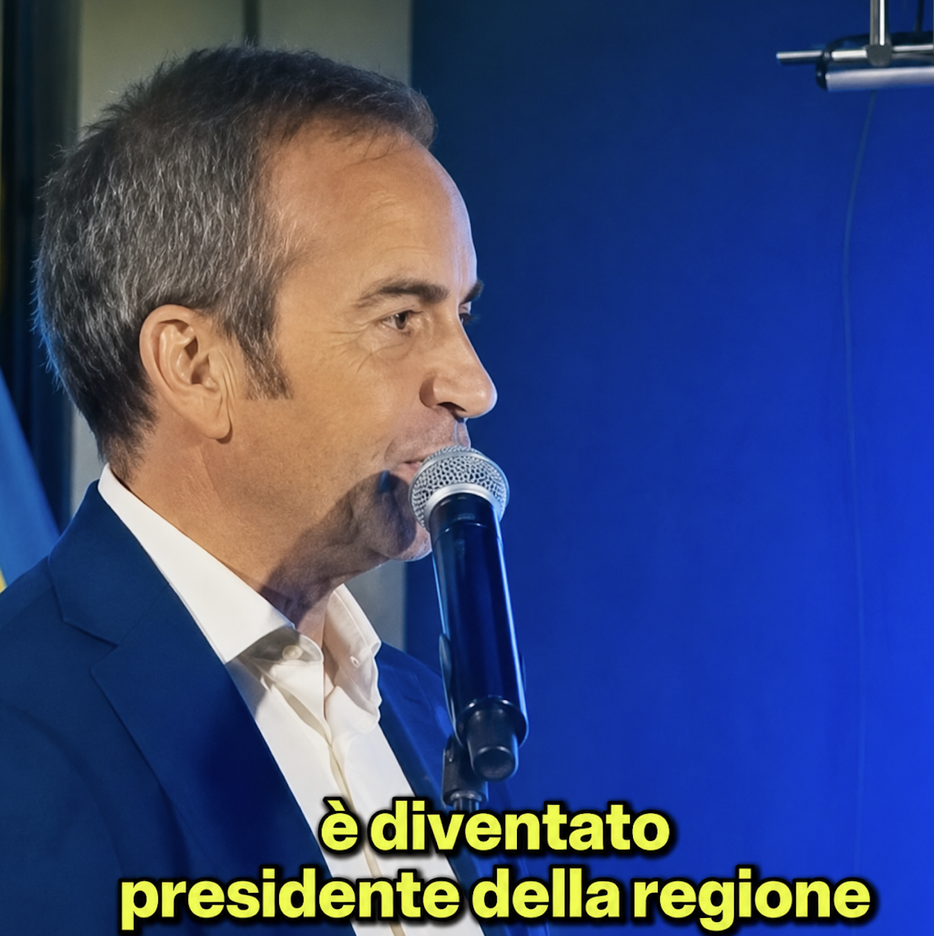 Occhiuto celebra De Gaio a Castrovillari: “Dileggiata perché di origini umili? Lo sono anche io. E guido la Regione” IL POST