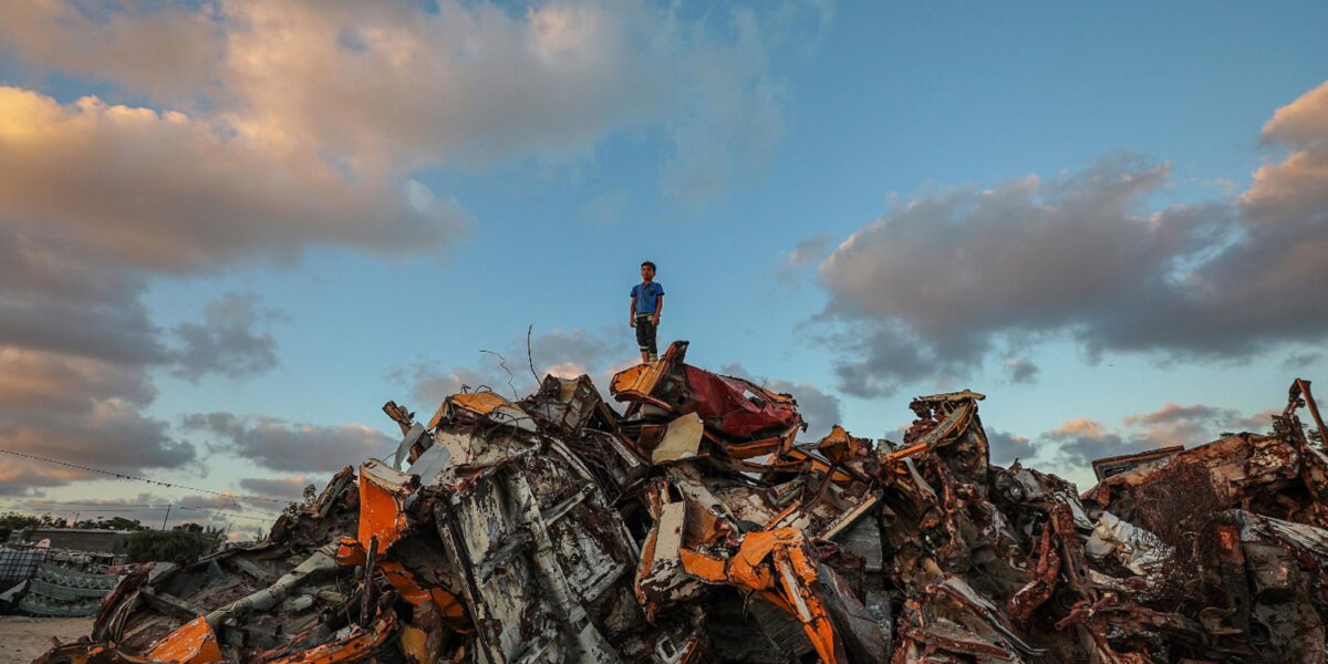 gaza rapporto onu israele prende di mira i bambini 232 genocidio israele farsa diffamatoria da Gazzettadelsud.it gaza rapporto onu israele prende di mira i bambini 232 genocidio israele farsa diffamatoria