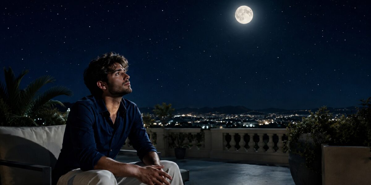 https://assets.gazzettadelsud.it/2026/06/Un-giovane-in-una-notte-destate-osserva-un-cielo-stellato-con-la-luna-piena-luminosa-da-una-terrazza-aperta-1200x600.jpg