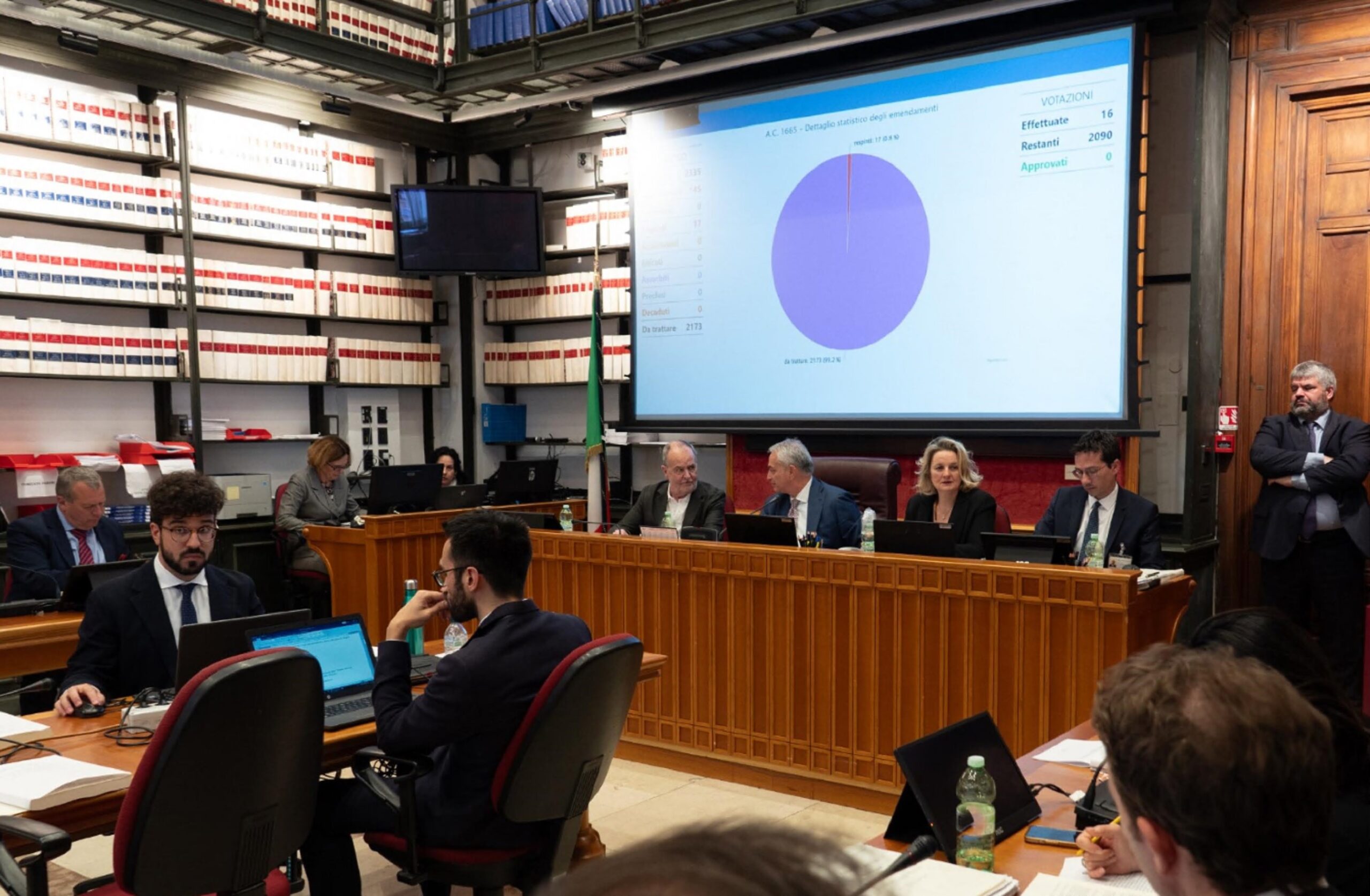 Pre-intese sulla salute, la Calabria tra le Regioni più penalizzate