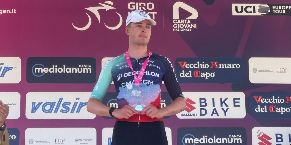 giro next gen haugland conquista la prima tappa da reggio calabria a vibo valentia da Feedpress.me giro next gen haugland conquista la prima tappa da reggio calabria a vibo valentia