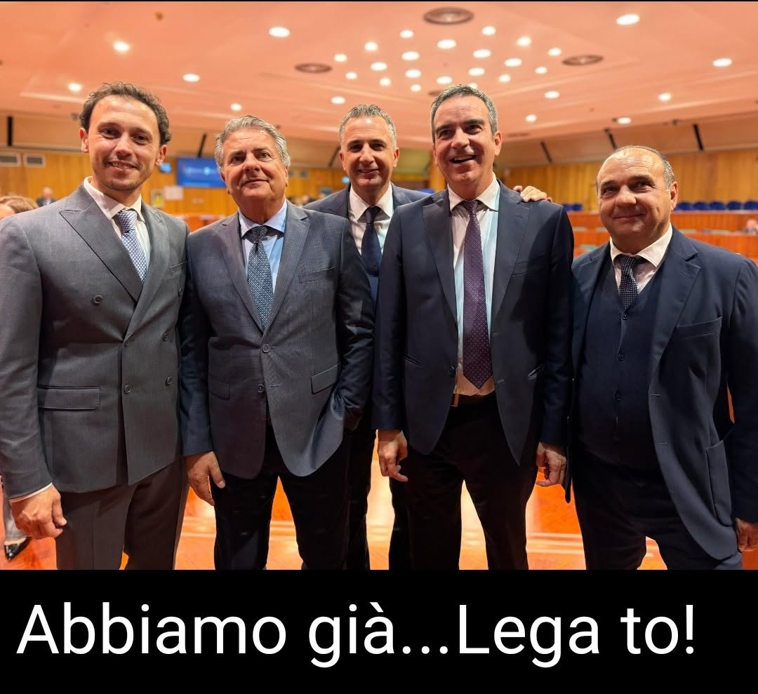 Calabria, l’assalto di Vannacci al centrodestra: nessun proselito in Regione (per ora)