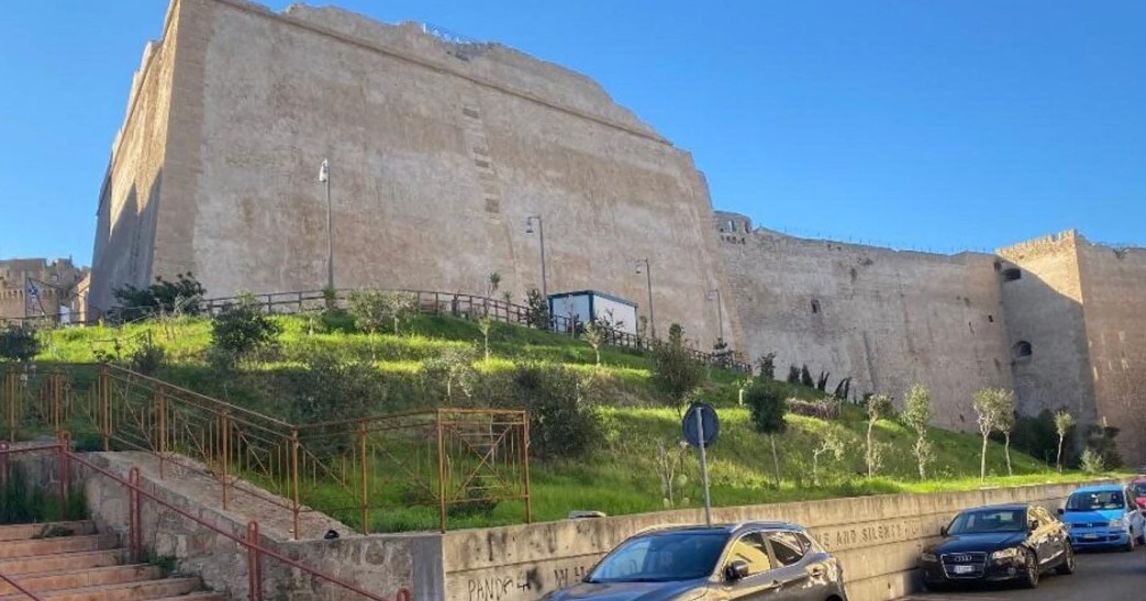 Crotone, la gestione del Castello di Carlo V: intesa tra Comune, Sabap e Parchi