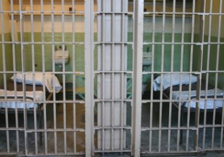 trapani ispettore ustionato con olio bollente in carcere la uil proclama lo stato di agitazione da Gazzettadelsud.it trapani ispettore ustionato con olio bollente in carcere la uil proclama lo stato di agitazione
