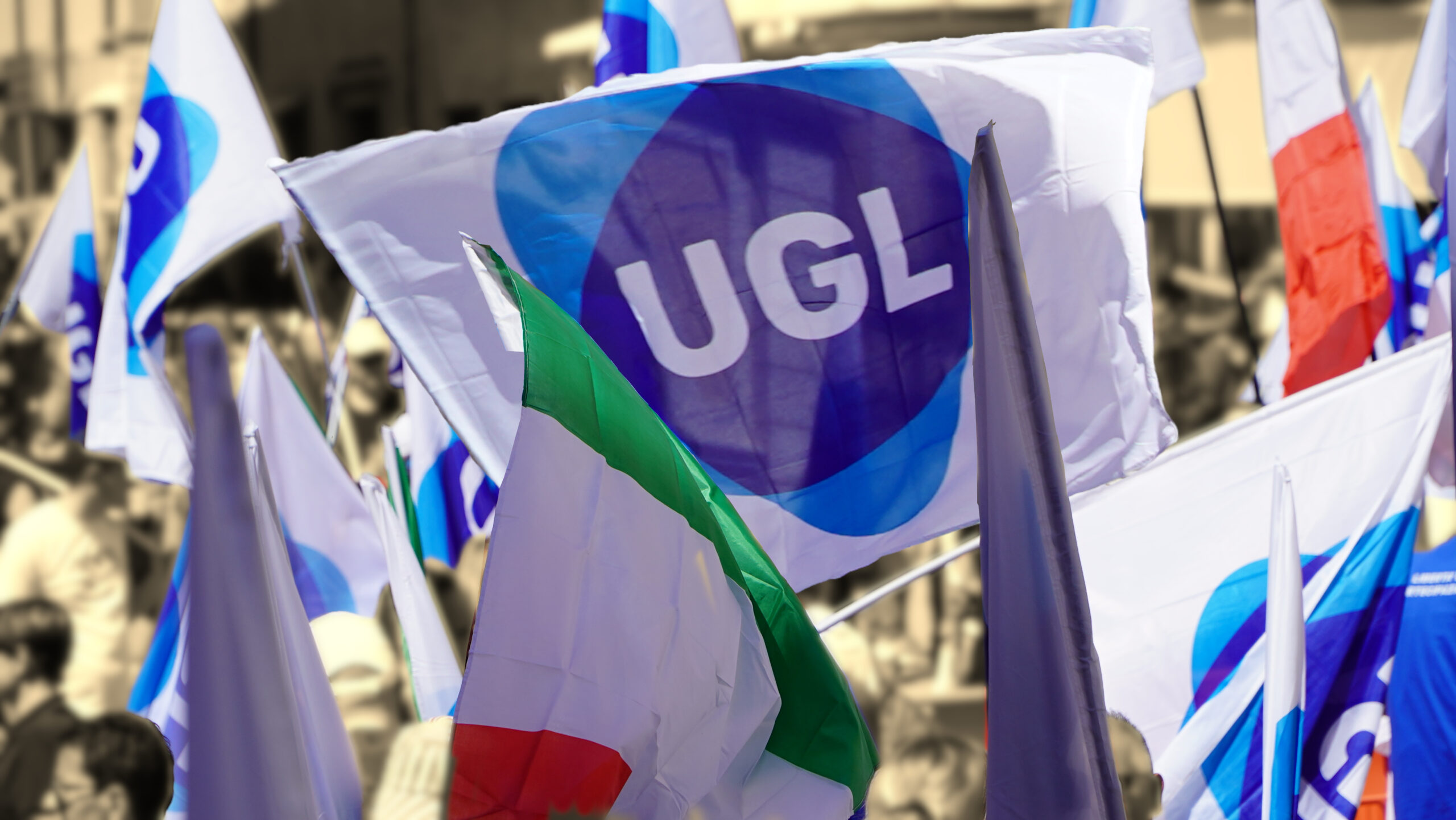 Ex LSU e LPU, l'UGL riaccende la vertenza nei comuni calabresi: «Non è una battaglia sindacale, è una battaglia per la Calabria»