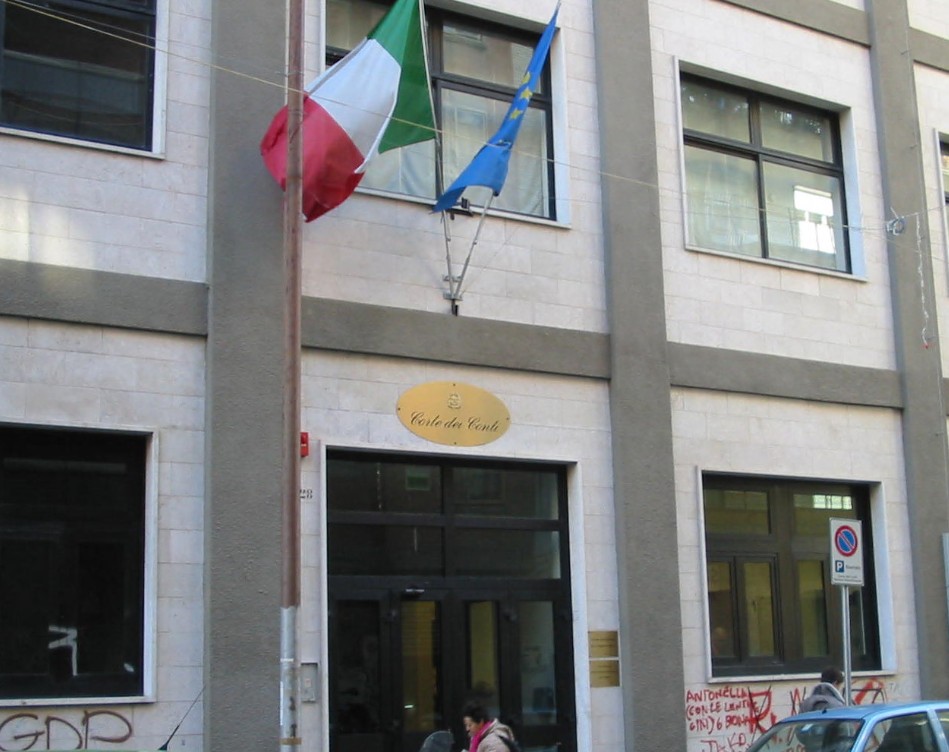 Calabria: la Corte dei conti accende i riflettori sulla sanità, ma anche Pnrr ed Enti locali