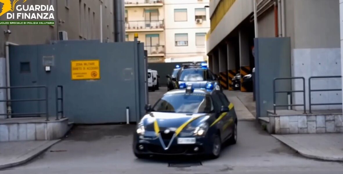 mafia a palermo blitz all8217acquasanta e all8217arenella scattano tredici arresti da Gazzettadelsud.it mafia a palermo blitz all8217acquasanta e all8217arenella scattano tredici arresti