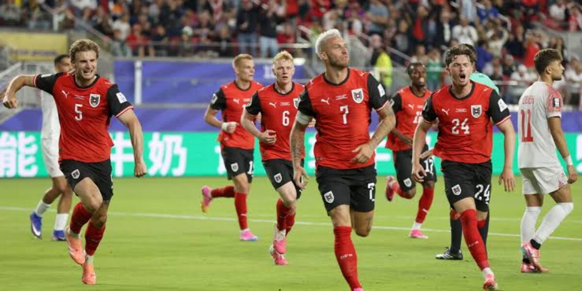 l8217austria parte bene al mondiale 3 1 alla giordania timbro finale di arnautovic da Gazzettadelsud.it l8217austria parte bene al mondiale 3 1 alla giordania timbro finale di arnautovic