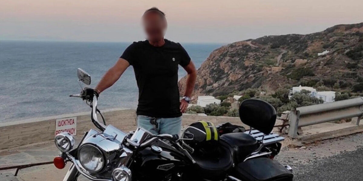 italiano arrestato in grecia per l omicidio della compagna e del figlio 26enne della donna da Gazzettadelsud.it italiano arrestato in grecia per l omicidio della compagna e del figlio 26enne della donna