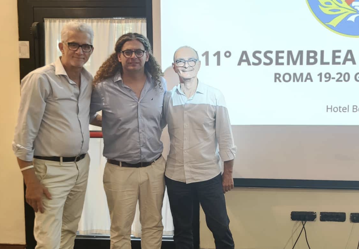 Ens, a Roma la 111ª Assemblea nazionale: approvati bilanci e nuove linee organizzative