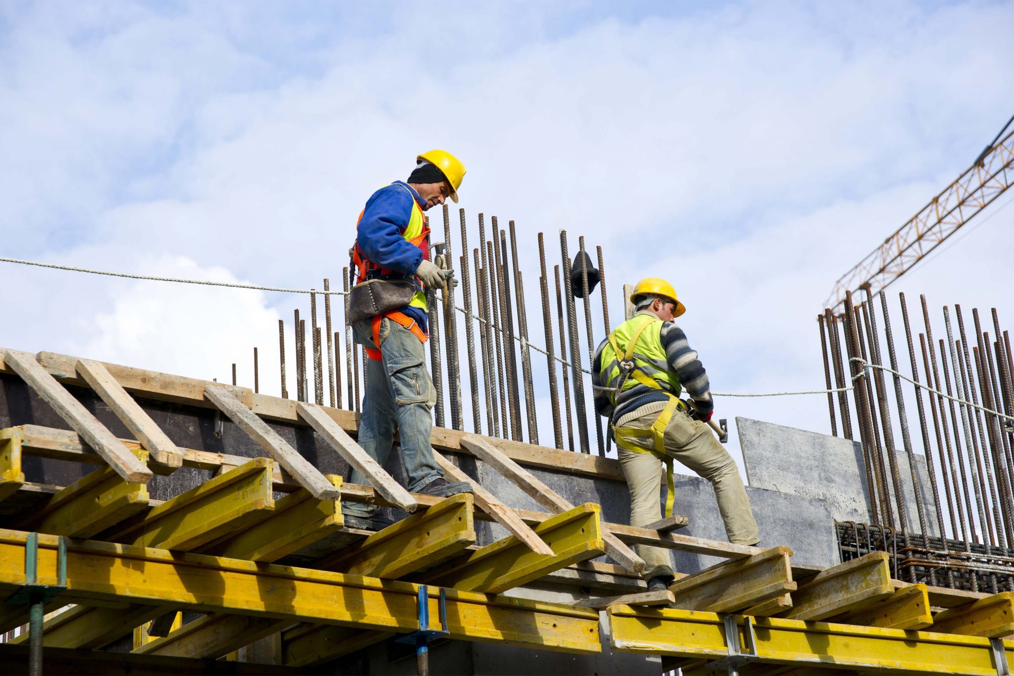 Il Pnrr spinge la Calabria dei cantieri: opere pubbliche, record di risorse