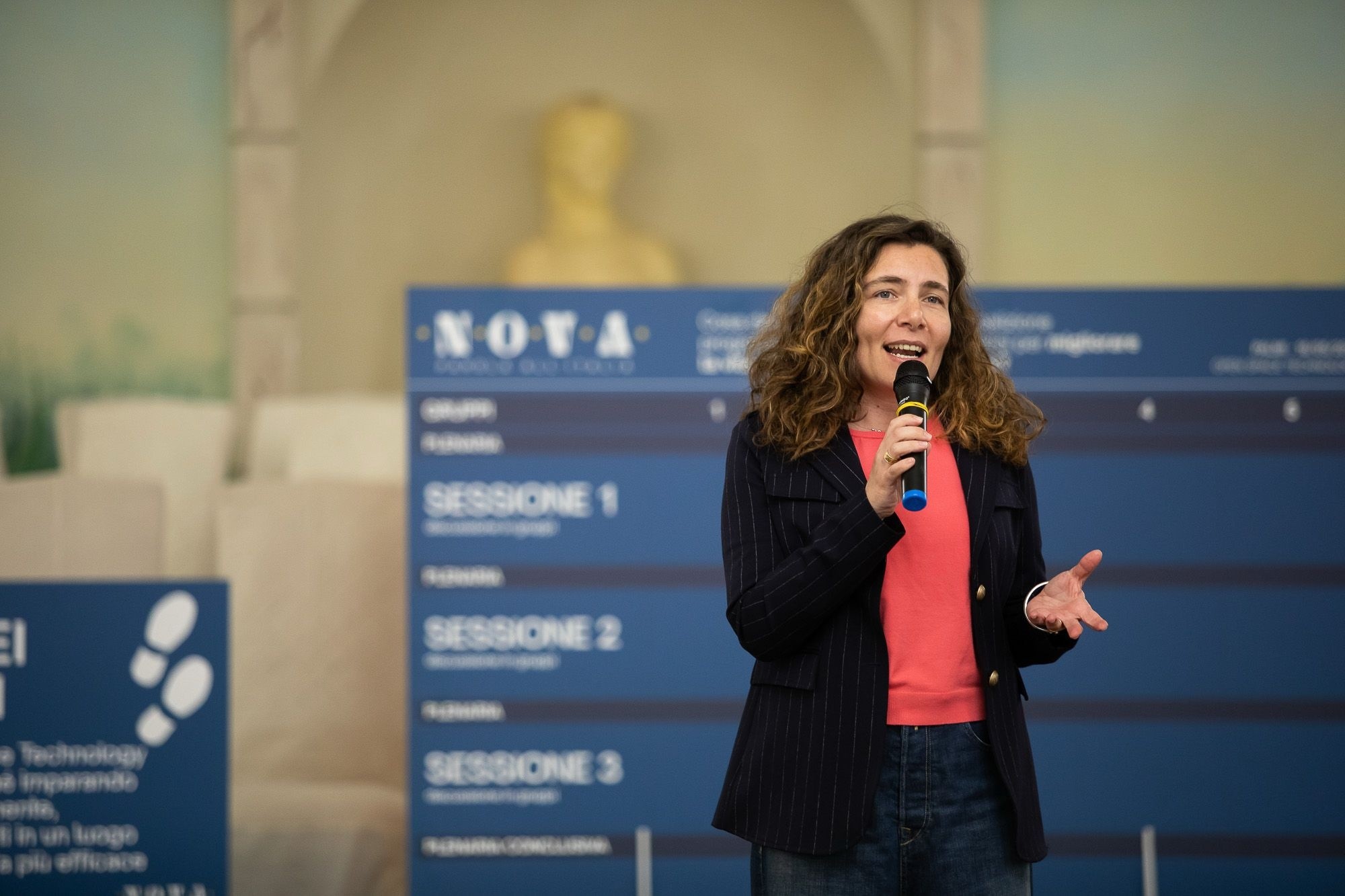 «Ci danno per morti ma non è così». Orrico rilancia l’immagine del M5S in Calabria