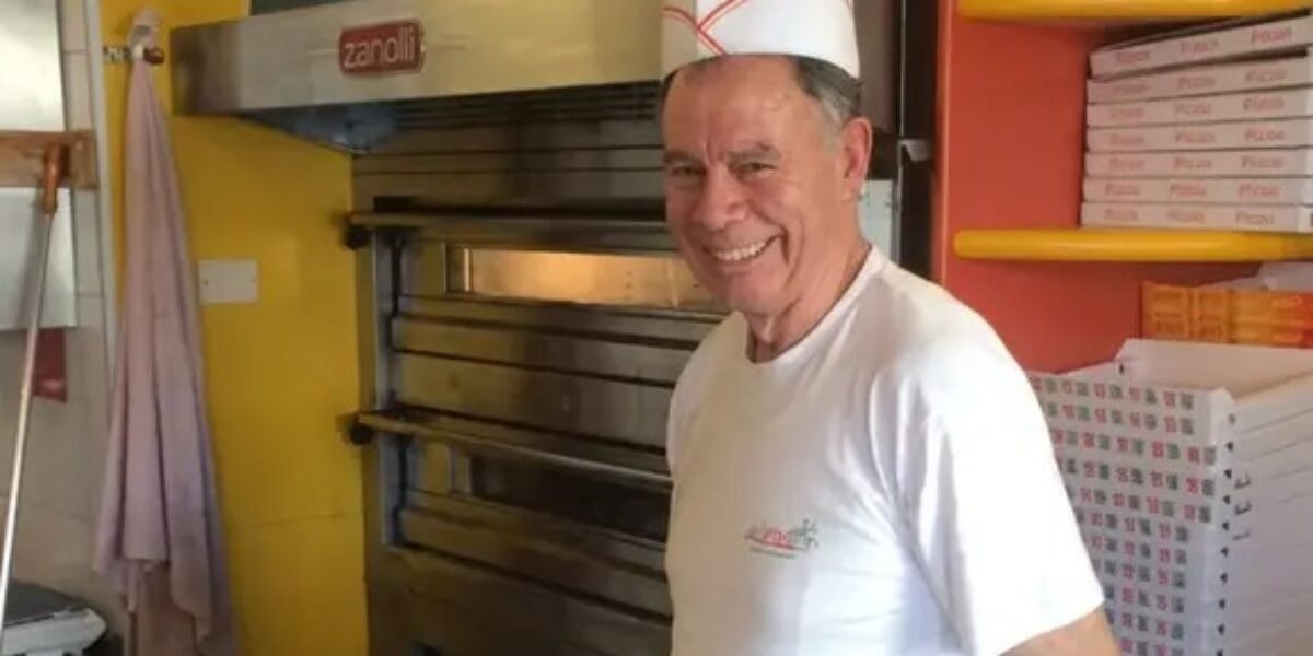ucciso per non aver dato la pizza gratis al cliente la sorella del pizzaiolo di capo d orlando dal killer solo rabbia deve dirmi perch232 da Gazzettadelsud.it ucciso per non aver dato la pizza gratis al cliente la sorella del pizzaiolo di capo d orlando dal killer solo rabbia deve dirmi perch232