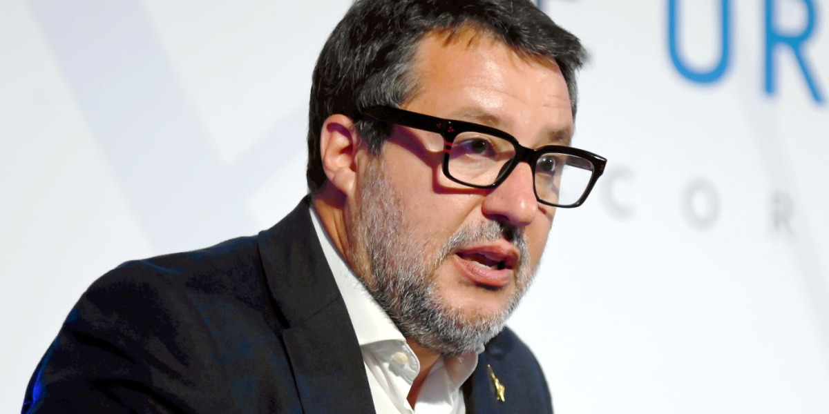 salvini chiude a vannacci resto determinato e lancia l8217allarme sulle infrastrutture ma 232 fiducioso sul ponte da Gazzettadelsud.it salvini chiude a vannacci resto determinato e lancia l8217allarme sulle infrastrutture ma 232 fiducioso sul ponte