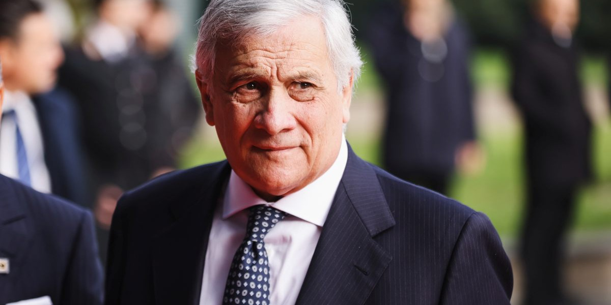 reggio calabria tajani sicuro il candidato del centrodestra vincer224 e su giannetta tentativo maldestro di aiutare la sinistra da Gazzettadelsud.it reggio calabria tajani sicuro il candidato del centrodestra vincer224 e su giannetta tentativo maldestro di aiutare la sinistra
