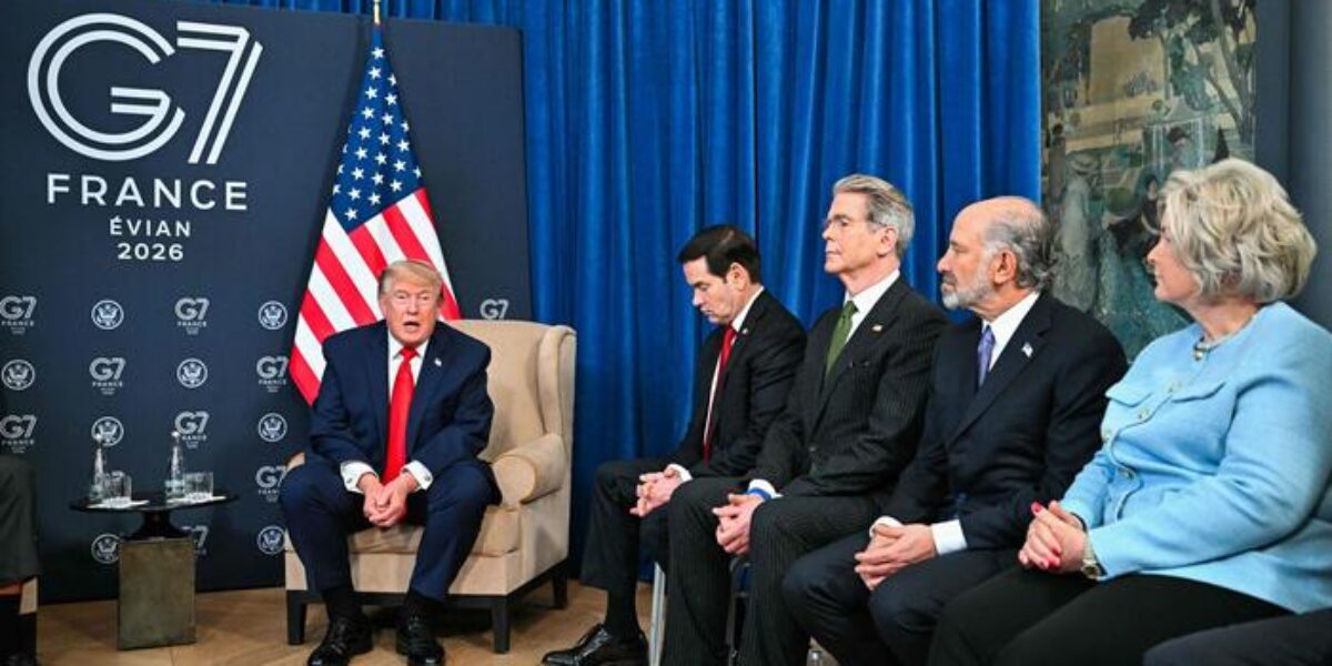 trump al g7 di evian mosca deve fare un accordo far242 tutto ci242 che 232 in mio potere chiarimento con meloni da Gazzettadelsud.it trump al g7 di evian mosca deve fare un accordo far242 tutto ci242 che 232 in mio potere chiarimento con meloni