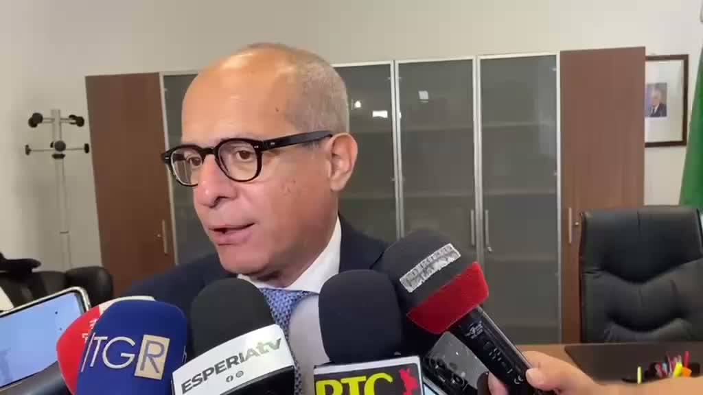 Corte dei Conti Calabria, Giudizio di parificazione del Rendiconto 2025. Un bilancio tra luci e ombre VIDEO