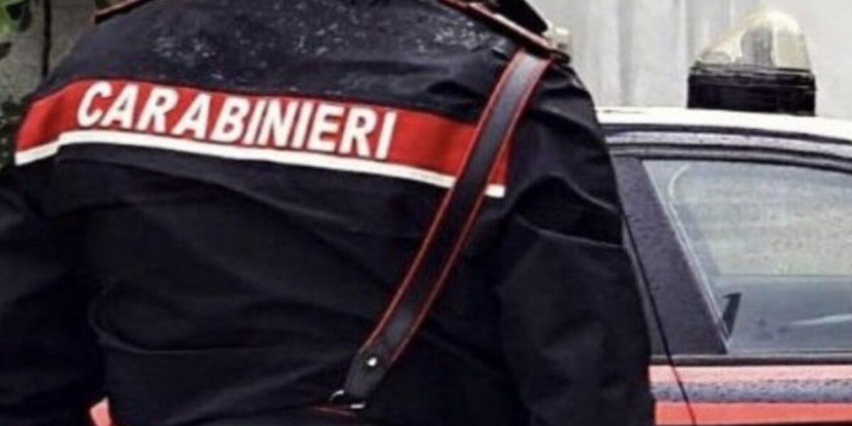 marescialla dell8217arma indagata a rimini avrebbe avuto due figli dal comandante ma attribuiti al marito carabiniere da Gazzettadelsud.it marescialla dell8217arma indagata a rimini avrebbe avuto due figli dal comandante ma attribuiti al marito carabiniere