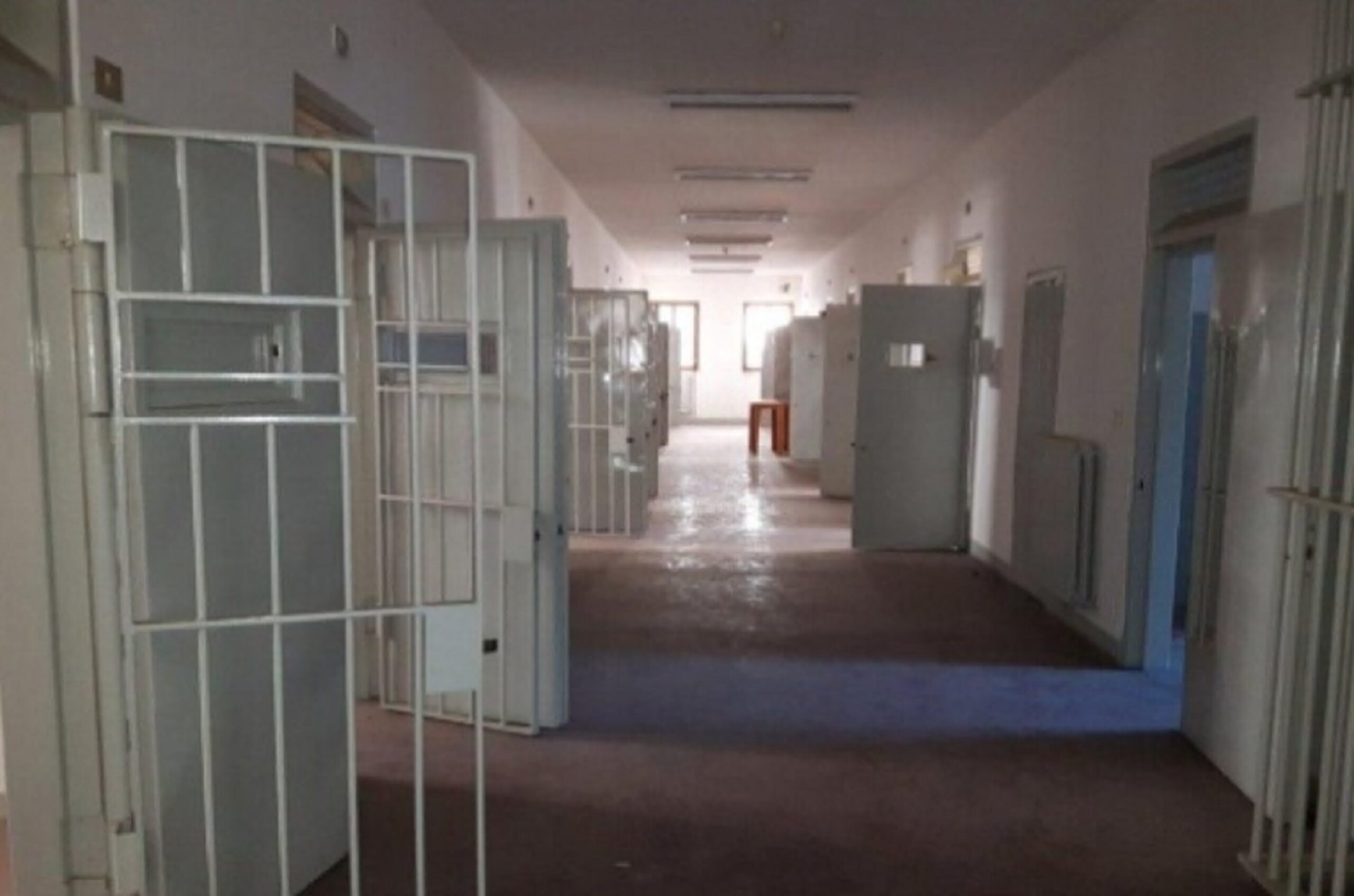 Carceri polveriera in Calabria, il sistema in crisi preoccupa i sindacati regionali