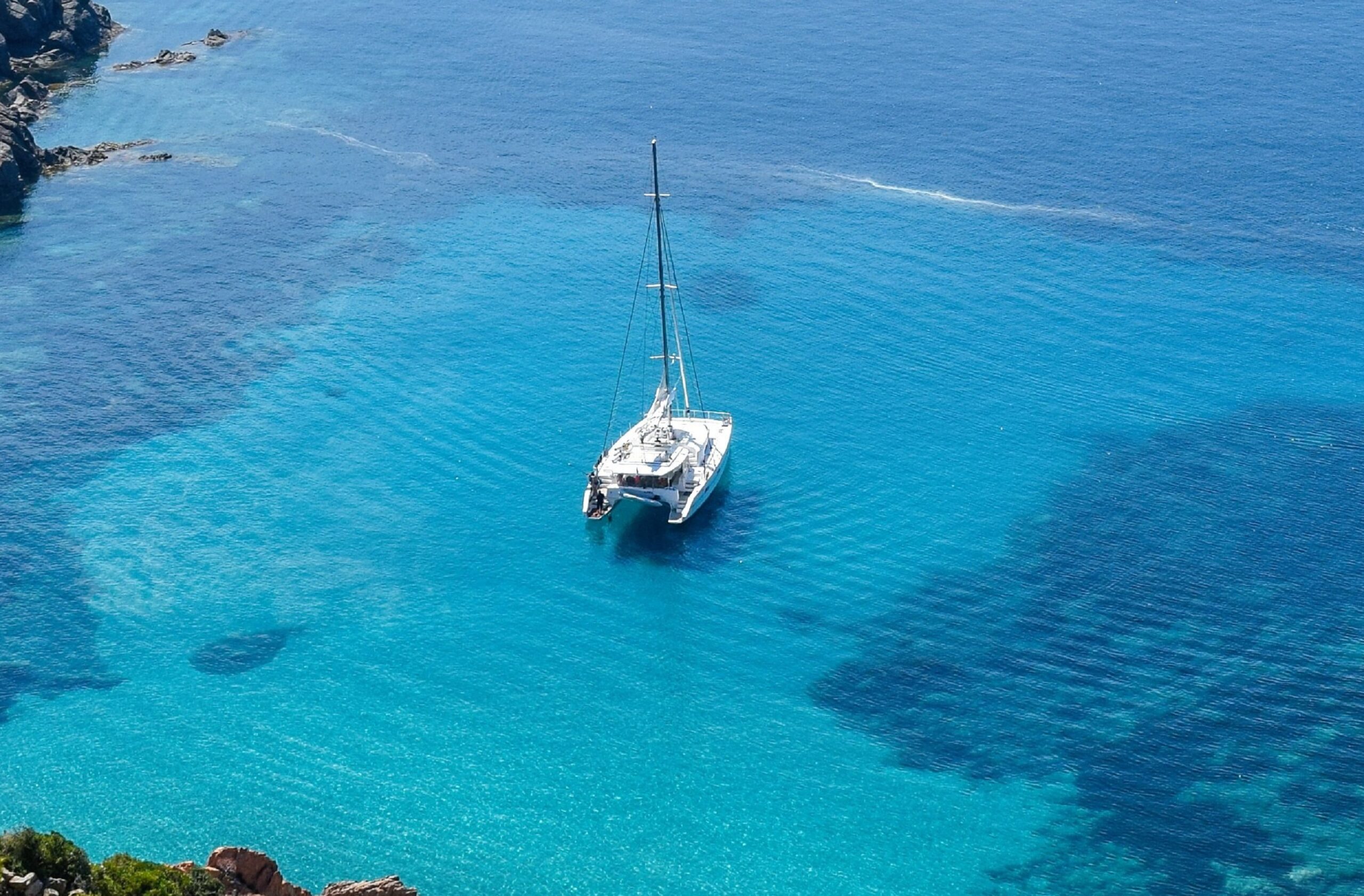 Clima, il Mediterraneo bolle e nei campi si attende la pioggia
