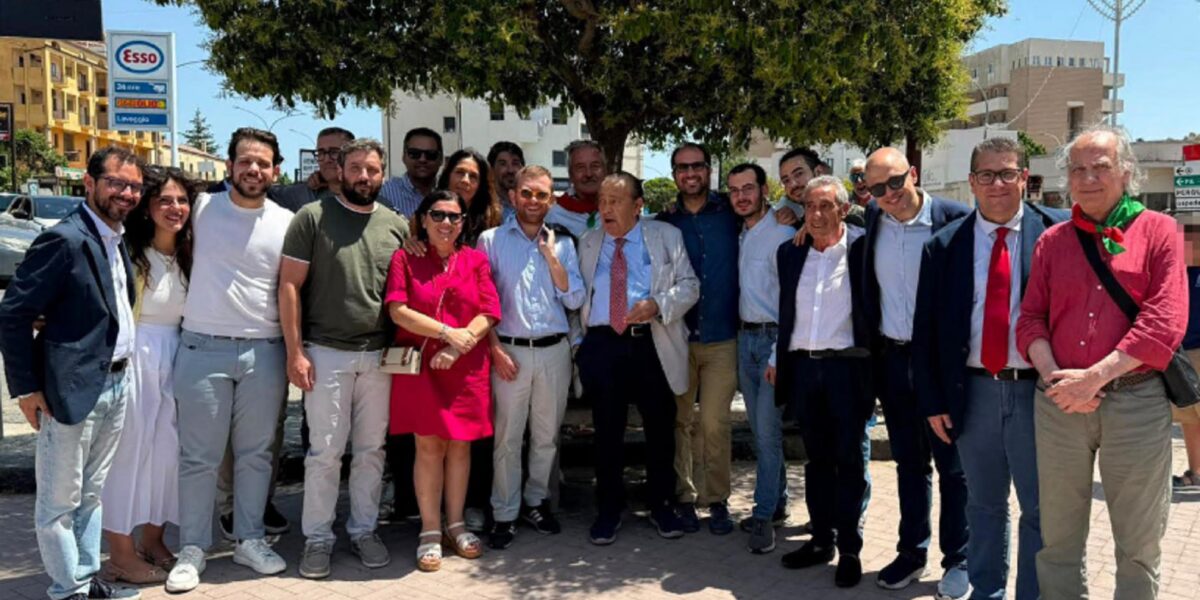 enna capitale della resistenza con la pastasciutta antifascista dei fratelli cervi da Gazzettadelsud.it enna capitale della resistenza con la pastasciutta antifascista dei fratelli cervi