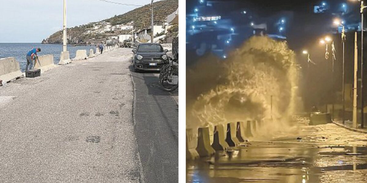 Lipari, il caso Acquacalda vicino a una soluzione ma sarà corsa contro il tempo per i lavori