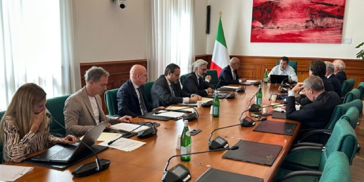 Il Consiglio Ue esclude il Ponte? La “Stretto di Messina”: assolutamente no