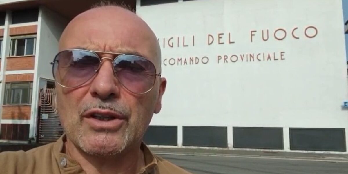 Vigili del Fuoco, il paradosso dei "posti zero" a Messina. Barbagallo (Fise): "Pronti allo stato di agitazione"