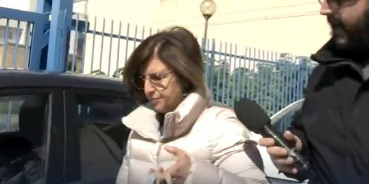 mafia ridotta a 9 anni in appello la condanna a laura bonafede compagna di messina denaro da Gazzettadelsud.it mafia ridotta a 9 anni in appello la condanna a laura bonafede compagna di messina denaro