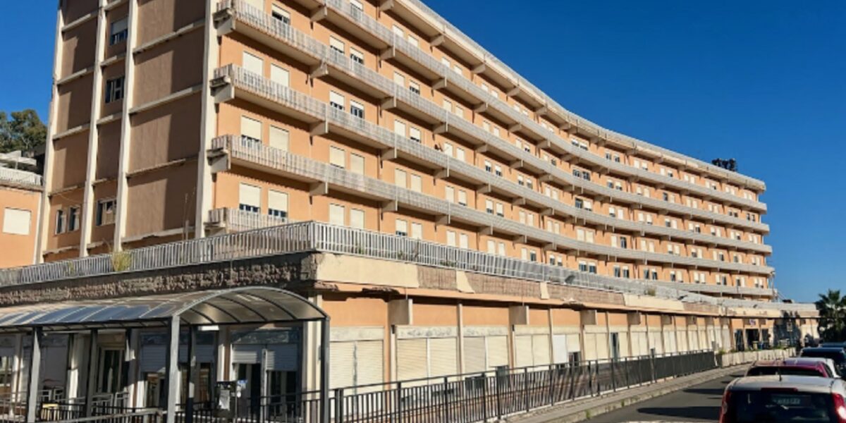 Taormina, neonato morto al San Vincenzo: l'Asp dovrà risarcire con un milione di euro