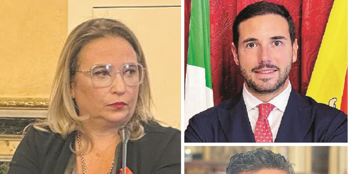sicilia super dirigenti blindati fi si spacca sulla riforma da Gazzettadelsud.it sicilia super dirigenti blindati fi si spacca sulla riforma