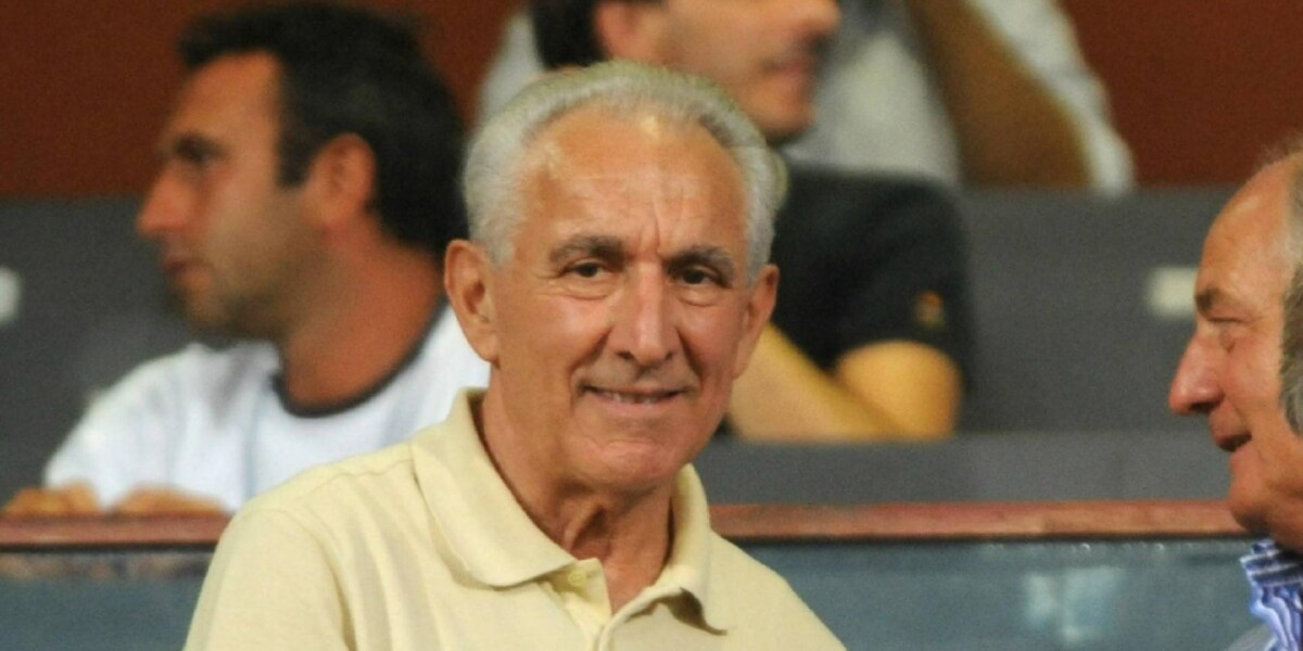 e morto osvaldo bagnoli allenatore dello scudetto dell hellas verona nel 1985 da Gazzettadelsud.it e morto osvaldo bagnoli allenatore dello scudetto dell hellas verona nel 1985