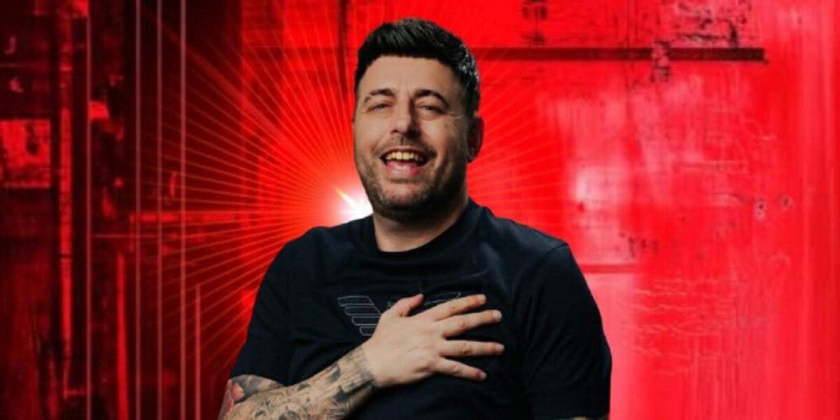 giallo a malta trovati morti il noto dj ryan spiteri e una donna di 41 anni da Gazzettadelsud.it giallo a malta trovati morti il noto dj ryan spiteri e una donna di 41 anni