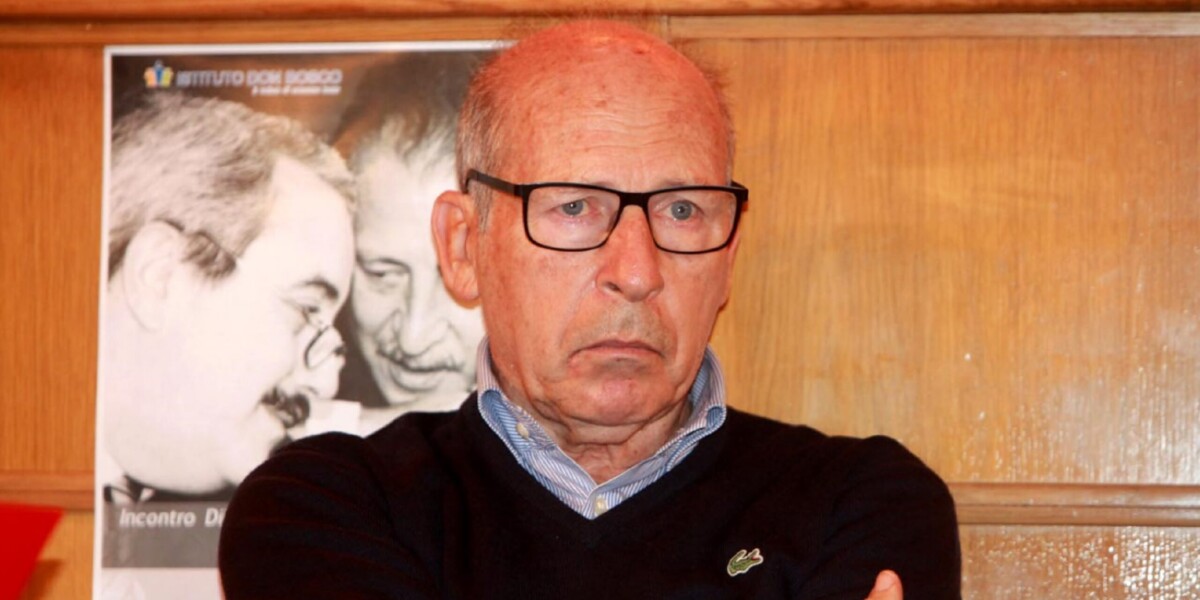 salvatore borsellino meloni la smetta di dire che si ispirara a mio fratello paolo da Gazzettadelsud.it salvatore borsellino meloni la smetta di dire che si ispirara a mio fratello paolo