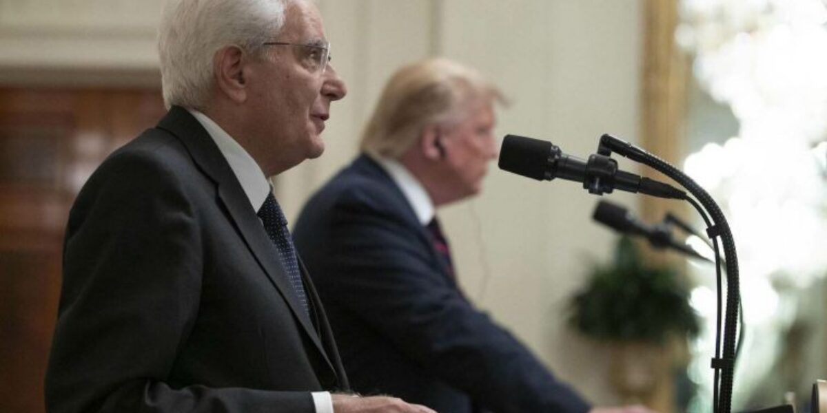 mattarella scrive a trump nel giorno dell indipendence day insieme per la pace ma con la nato e l onu da Gazzettadelsud.it mattarella scrive a trump nel giorno dell indipendence day insieme per la pace ma con la nato e l onu