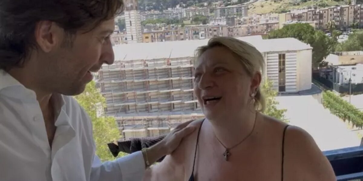 torna in sicilia dalla germania dopo la morte della madre e riconsegna la casa popolare da Gazzettadelsud.it torna in sicilia dalla germania dopo la morte della madre e riconsegna la casa popolare