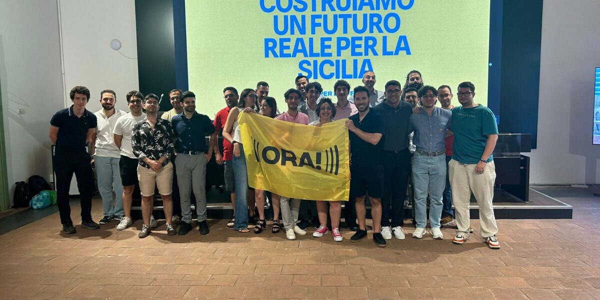 giovani in fuga le cinque proposte per dare un futuro diverso alla sicilia in cui nulla cambia da Gazzettadelsud.it giovani in fuga le cinque proposte per dare un futuro diverso alla sicilia in cui nulla cambia