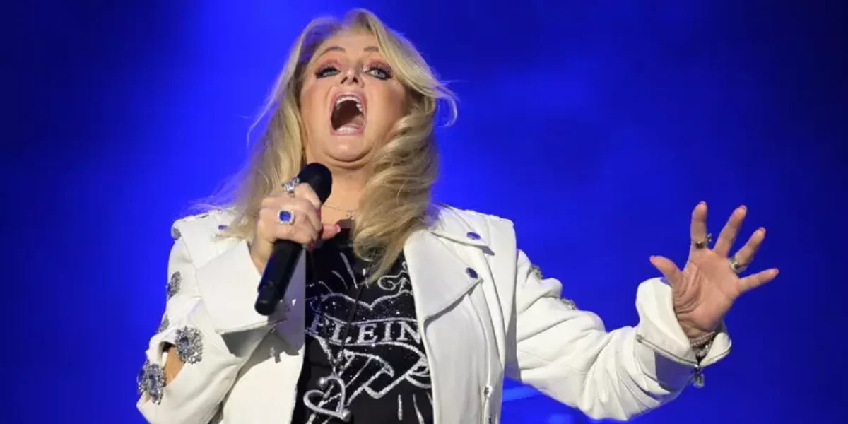 addio a bonnie tyler morta a 75 anni l8217iconica voce di total eclipse of the heart da Gazzettadelsud.it addio a bonnie tyler morta a 75 anni l8217iconica voce di total eclipse of the heart