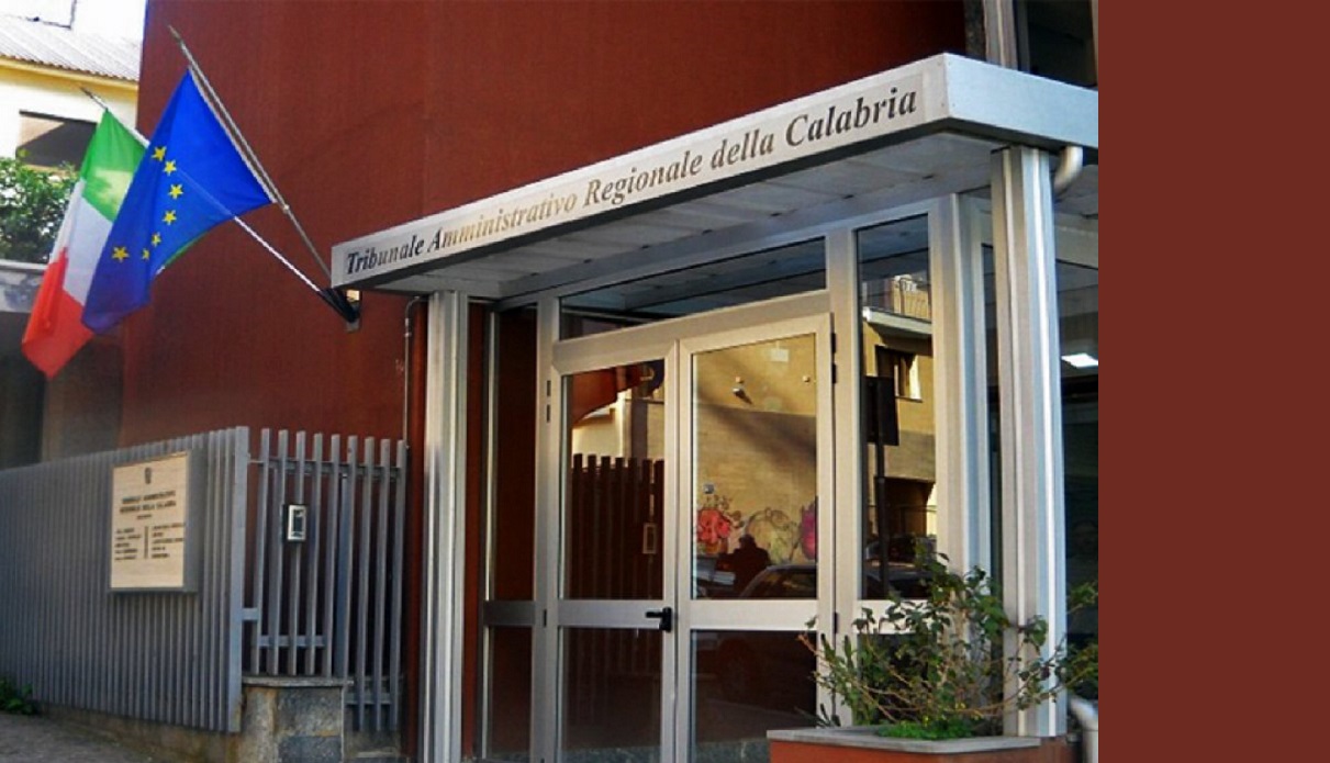 La Regione Calabria presenta il ricorso al Tar contro il no ai sottosegretari