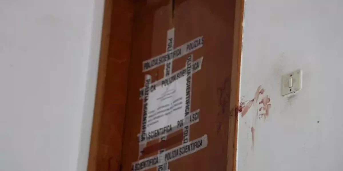 trovato a terra in una pozza di sangue in casa arrestata la compagna a civitanova marche da Gazzettadelsud.it trovato a terra in una pozza di sangue in casa arrestata la compagna a civitanova marche