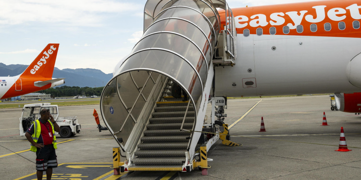Negato l'imbarco agli azzurri paralimpici, l'Enac apre un'inchiesta su EasyJet