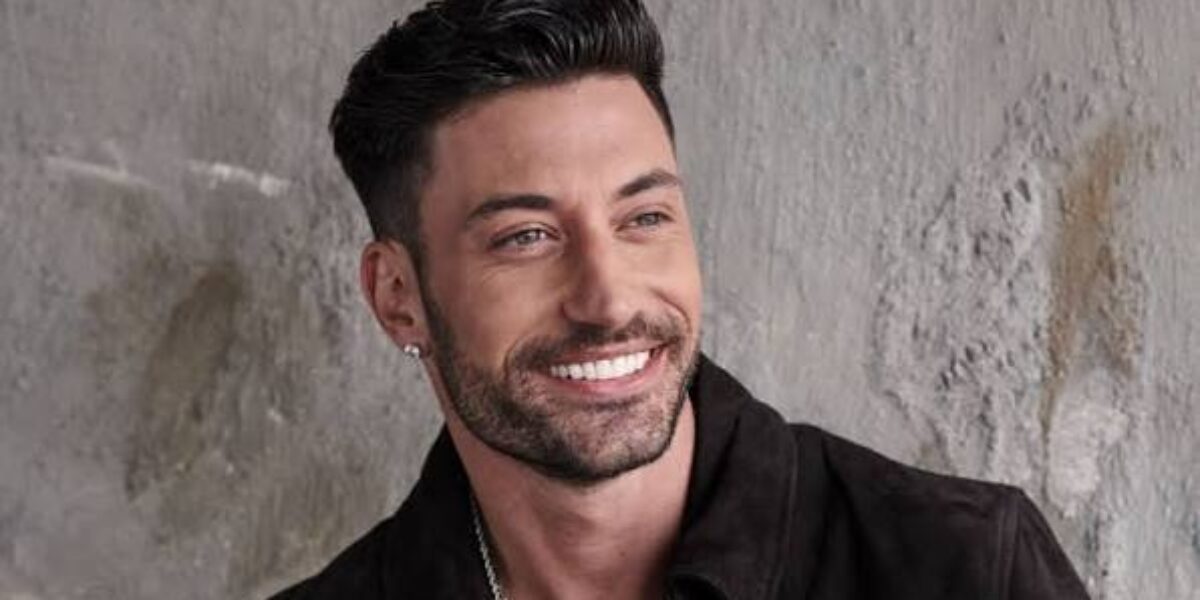 Giovanni Pernice sbarca a Messina con il suo “Shall We Dance! – Ballando da Palermo a Londra”