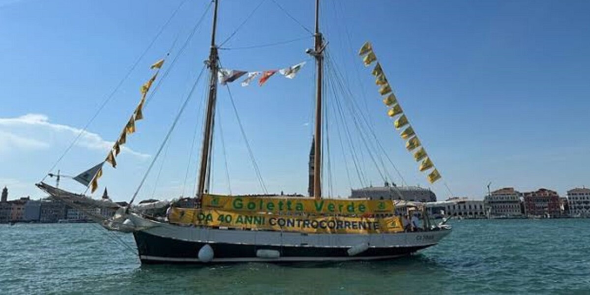 goletta verde il mare siciliano non gode di ottima salute i dati della provincia di messina da Gazzettadelsud.it goletta verde il mare siciliano non gode di ottima salute i dati della provincia di messina