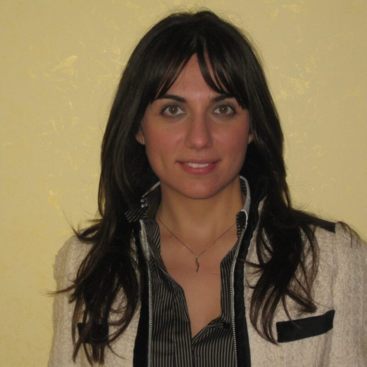 Laura Pugliese