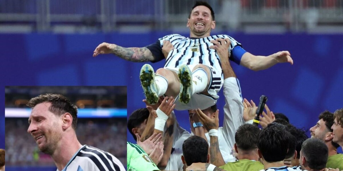 tutta l europa contro messi ma leo 232 il dio del calcio il pi249 grande di sempre da Gazzettadelsud.it tutta l europa contro messi ma leo 232 il dio del calcio il pi249 grande di sempre