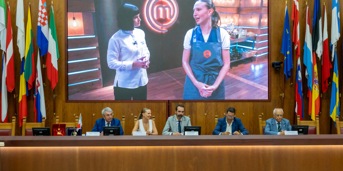 A Masterchef il racconto della città: Messina ha premiato la “sua” Irene