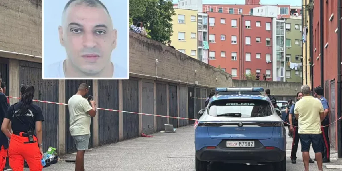 morto ammanettato a bologna applicata la nuova norma sullo scudo per gli agenti al vaglio dei pm 6 persone da Gazzettadelsud.it morto ammanettato a bologna applicata la nuova norma sullo scudo per gli agenti al vaglio dei pm 6 persone