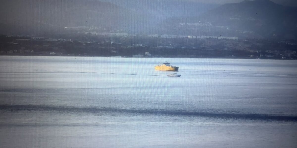 Economia del Mare, ecco cosa può e deve fare Messina