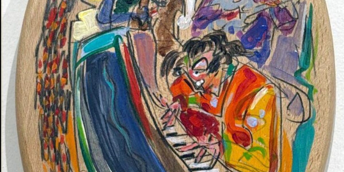 le ipotesi di paesaggio del reggino nino attin224 da Gazzettadelsud.it le ipotesi di paesaggio del reggino nino attin224