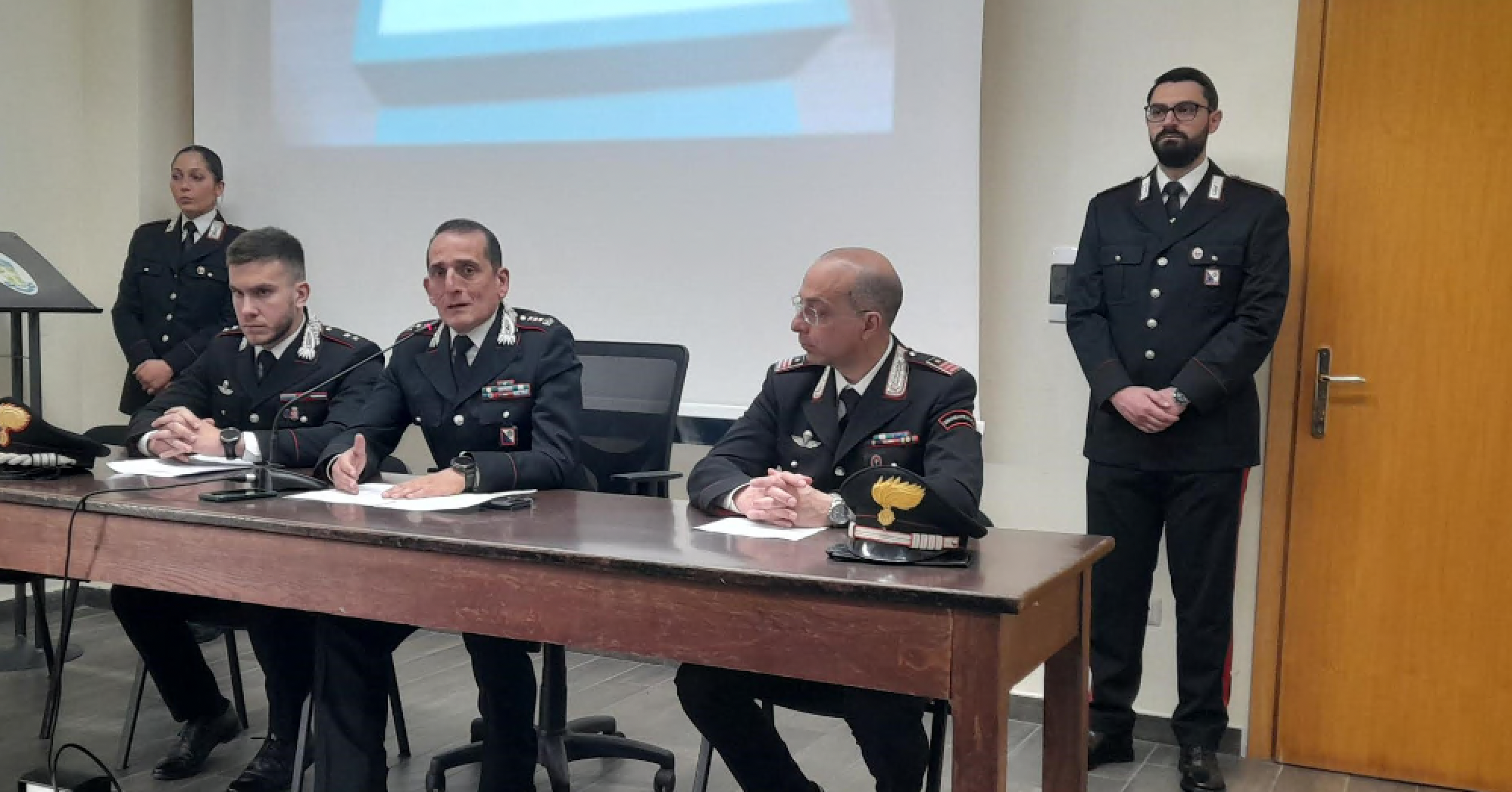 Vendite-truffa online, indagine conclusa sulle gang crotonesi I NOMI